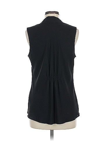 Nic + Zoe Sleeveless Blouse (view 2)