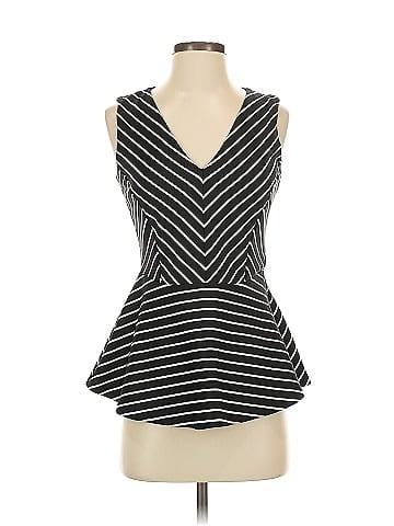 7th Avenue Design Studio New York & Company Sleeveless Top (view 1)