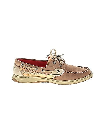 Sperry Top Sider Flats (view 1)