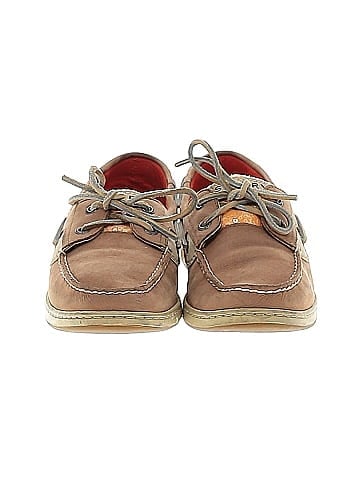 Sperry Top Sider Flats (view 2)