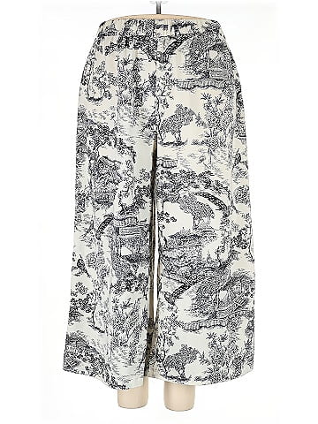 Shein Curve Casual Pants (view 1)
