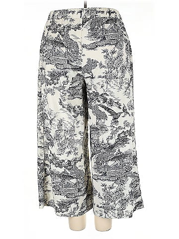 Shein Curve Casual Pants (view 2)