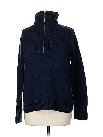 Banana Republic Factory Store Turtleneck Sweater (view 1)