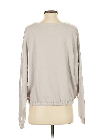 Koral Pullover Sweater (view 2)