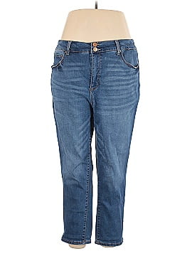 Terra & Sky Jeans