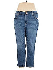 Terra & Sky Jeans