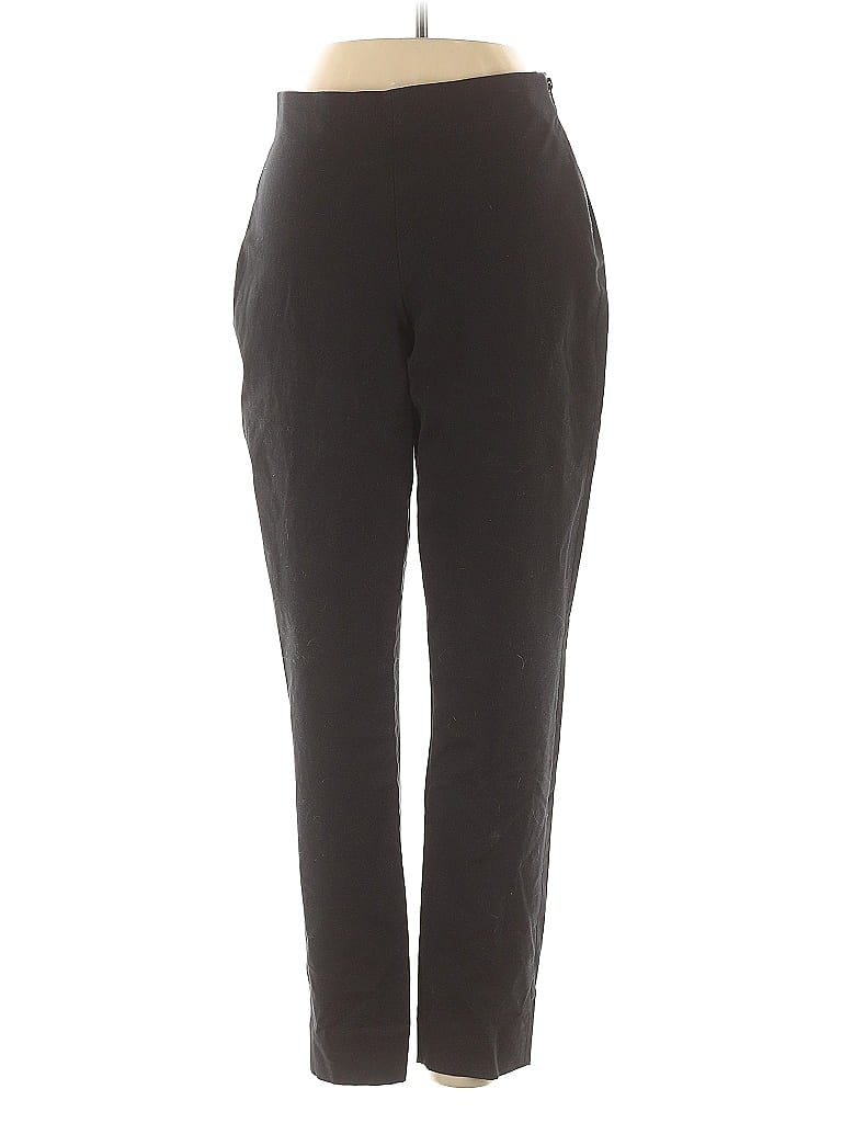 Pre-owned Everlane Casual Pants In Black