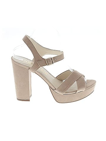 Anne Klein Heels (view 1)