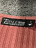 7th Avenue Design Studio New York & Company Pink Pullover Sweater Size L - photo 7