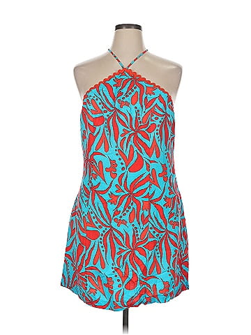 Ann Taylor LOFT Cocktail Dress (view 1)