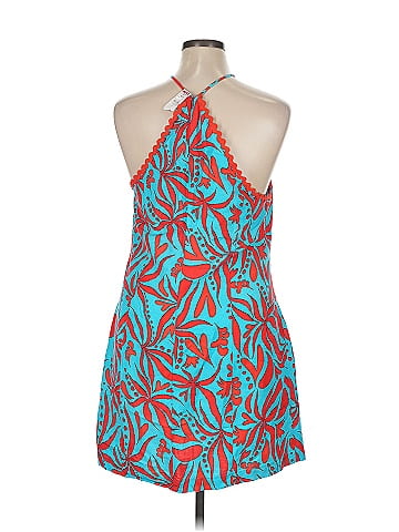 Ann Taylor LOFT Cocktail Dress (view 2)
