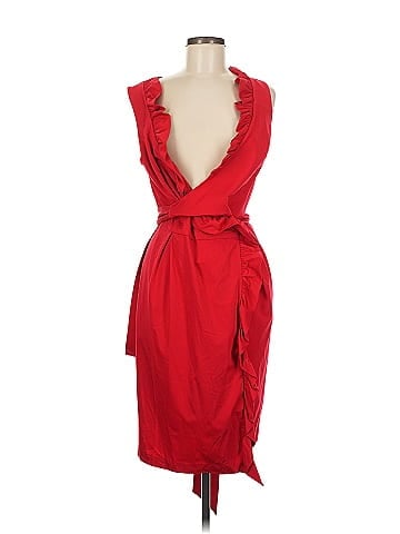 Diane von Furstenberg Cocktail Dress (view 1)