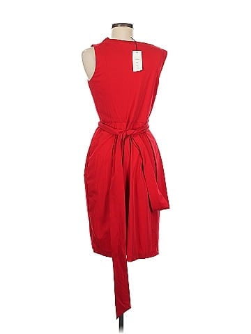 Diane von Furstenberg Cocktail Dress (view 2)