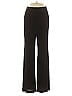 Veronica M. Black Dress Pants Size S - photo 1