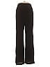 Veronica M. Black Dress Pants Size S - photo 2