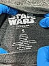 Star Wars Gray Long Sleeve T-Shirt Size S (kids) - photo 3