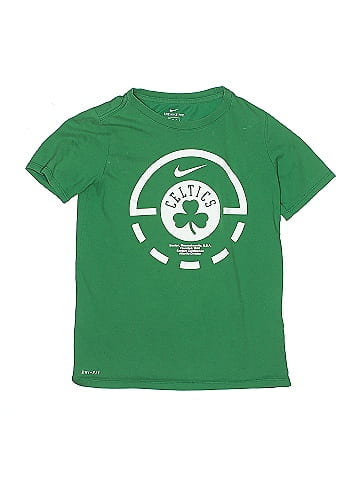 Nike Short Sleeve T-Shirt (view 1)