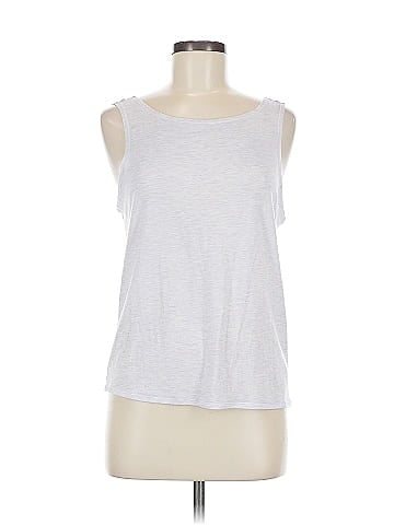 Lole Sleeveless T-Shirt (view 1)