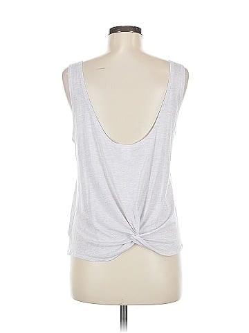 Lole Sleeveless T-Shirt (view 2)