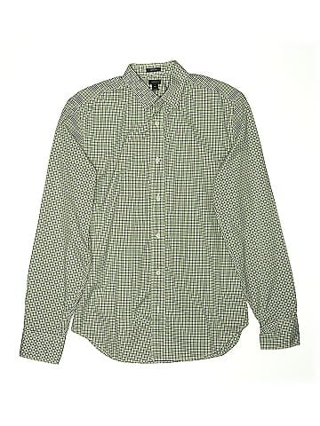 Crewcuts Long Sleeve Button-Down Shirt (view 1)