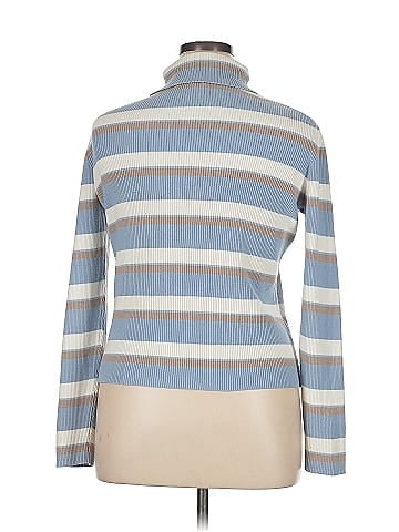 Casual Corner Turtleneck Sweater (view 2)