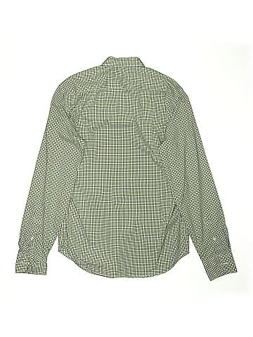 Crewcuts Long Sleeve Button-Down Shirt (view 2)