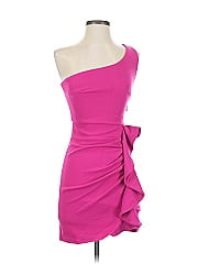 Hello Molly Cocktail Dress