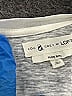 Lou & Grey for LOFT 100% Linen Ivory Short Sleeve T-Shirt Size S - photo 7