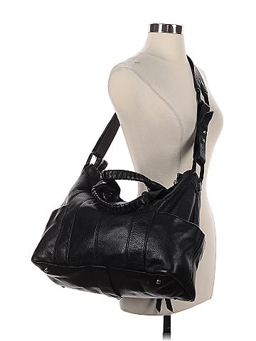 Aimee Kestenberg Leather Satchel (view 2)