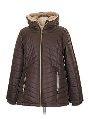Susan Graver Coat