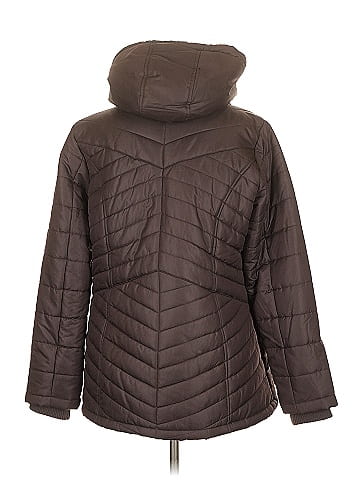 Susan Graver Coat (view 2)