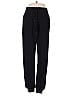 Victoria's Secret Black Casual Pants Size S - photo 1