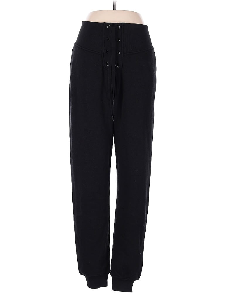 Victoria's Secret Black Casual Pants Size S - photo 1