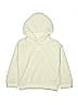 Puma 100% Polyester Ivory Jacket Size 8 - photo 1