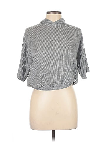 Live in the Moment Turtleneck Sweater (view 1)