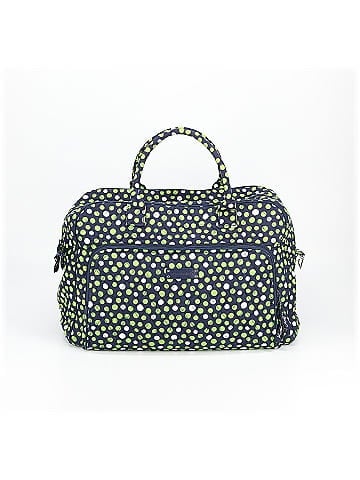 Vera Bradley Weekender (view 1)