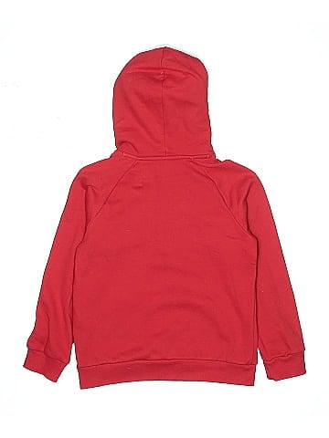 Under Armour Pullover Hoodie (view 2)