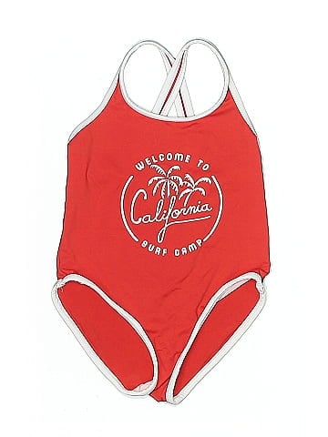Zara Baby One Piece Swimsuit (view 1)