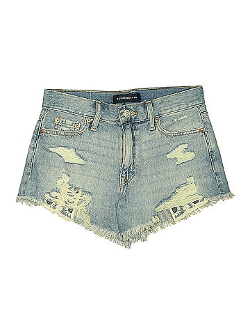 Aeropostale Denim Shorts (view 1)