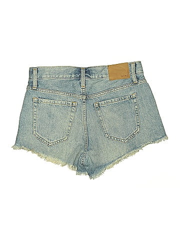 Aeropostale Denim Shorts (view 2)
