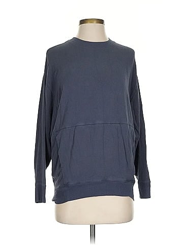 Express One Eleven Pullover Sweater (view 1)