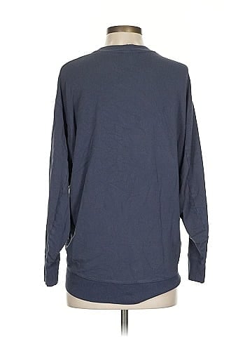 Express One Eleven Pullover Sweater (view 2)