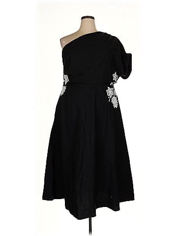 Wayward Fancies Cocktail Dress (view 1)