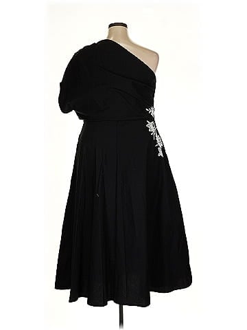 Wayward Fancies Cocktail Dress (view 2)