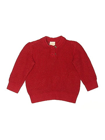 Jumping Beans Pullover Sweater (view 1)