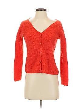 La Maille Sezane Paris Cardigan
