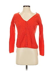 La Maille Sezane Paris Cardigan