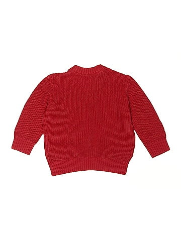 Jumping Beans Pullover Sweater (view 2)
