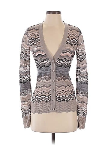 M Missoni Cardigan (view 1)