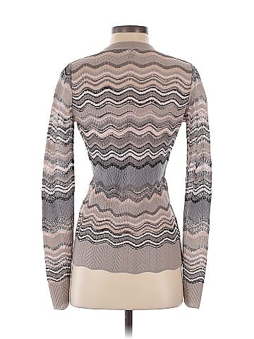 M Missoni Cardigan (view 2)